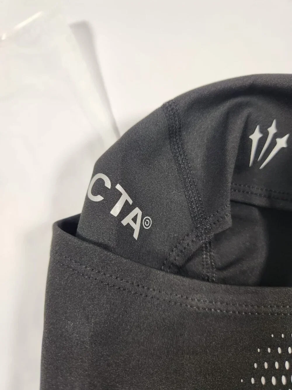 Nike × Nocta Collab Ski Mask